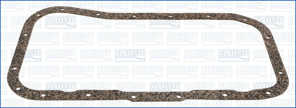Dichtung, Ölwanne AJUSA 14030900