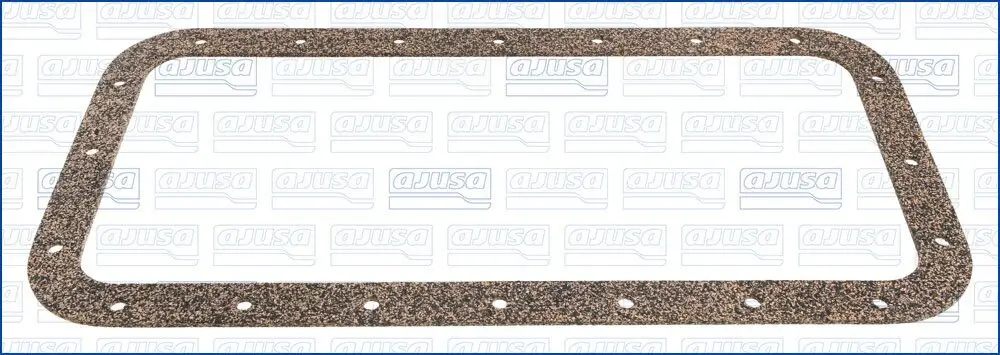 Dichtung, Ölwanne AJUSA 14036800