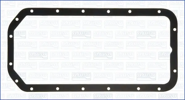 Dichtung, Ölwanne AJUSA 14052000