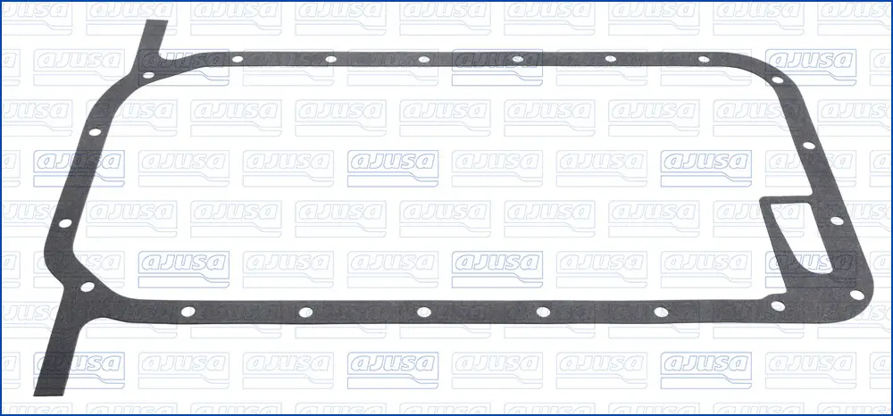 Dichtung, Ölwanne AJUSA 14052900