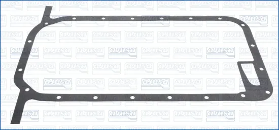 Dichtung, Ölwanne AJUSA 14052900 Bild Dichtung, Ölwanne AJUSA 14052900