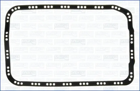 Dichtung, Ölwanne AJUSA 14057800 Bild Dichtung, Ölwanne AJUSA 14057800