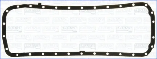 Dichtung, Ölwanne AJUSA 14058600 Bild Dichtung, Ölwanne AJUSA 14058600