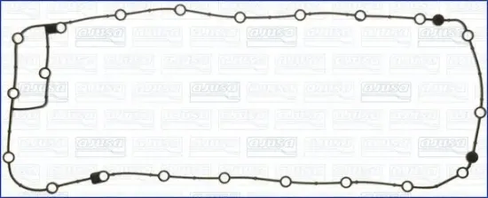 Dichtung, Ölwanne AJUSA 14066700 Bild Dichtung, Ölwanne AJUSA 14066700