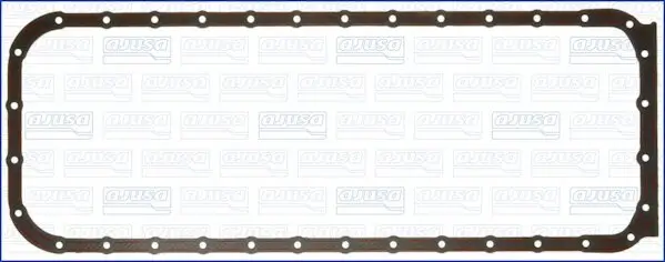 Dichtung, Ölwanne AJUSA 14076100