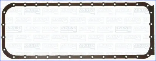 Dichtung, Ölwanne AJUSA 14076100 Bild Dichtung, Ölwanne AJUSA 14076100