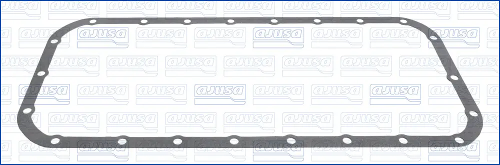 Dichtung, Ölwanne AJUSA 14088600