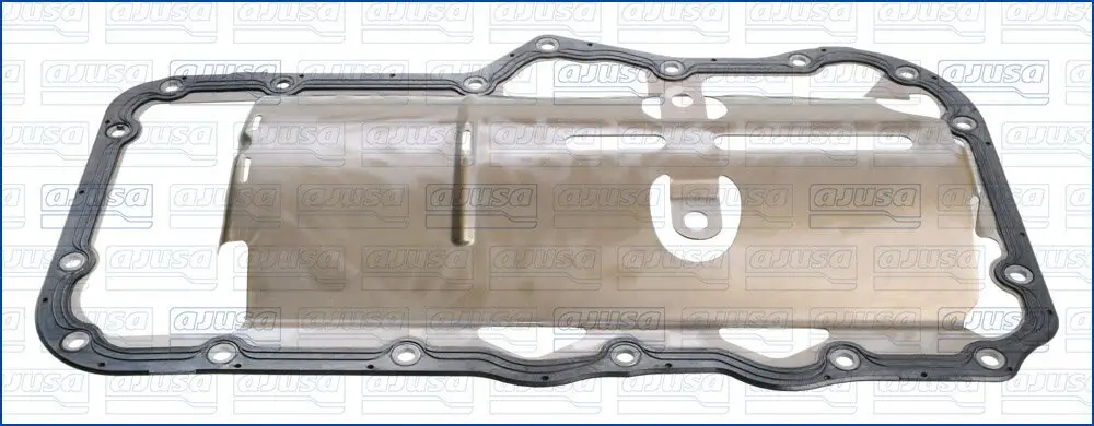 Dichtung, Ölwanne AJUSA 14091700