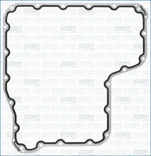 Dichtung, Ölwanne AJUSA 14106700 Bild Dichtung, Ölwanne AJUSA 14106700