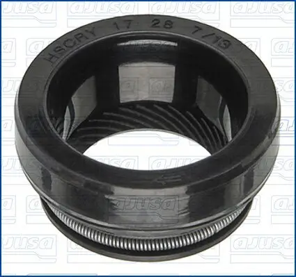 Wellendichtring, Kurbelwelle AJUSA 15001500