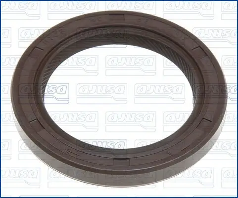 Wellendichtring, Kurbelwelle AJUSA 15017500 Bild Wellendichtring, Kurbelwelle AJUSA 15017500