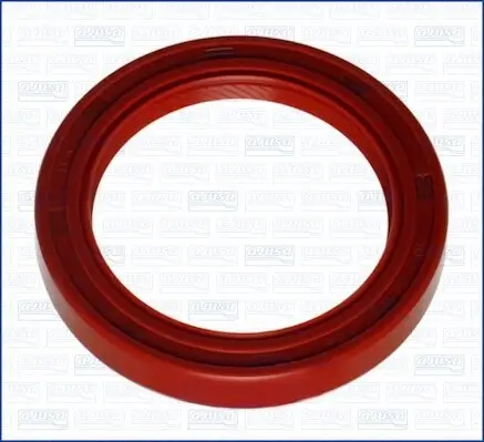 Wellendichtring, Kurbelwelle stirnseitig AJUSA 15025001 Bild Wellendichtring, Kurbelwelle stirnseitig AJUSA 15025001