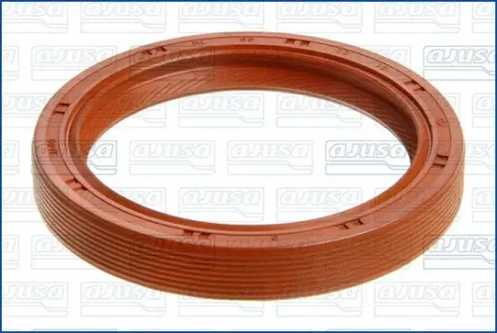 Wellendichtring, Kurbelwelle getriebeseitig AJUSA 15026900 Bild Wellendichtring, Kurbelwelle getriebeseitig AJUSA 15026900