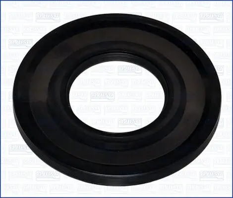 Wellendichtring, Kurbelwelle getriebeseitig AJUSA 15028500 Bild Wellendichtring, Kurbelwelle getriebeseitig AJUSA 15028500
