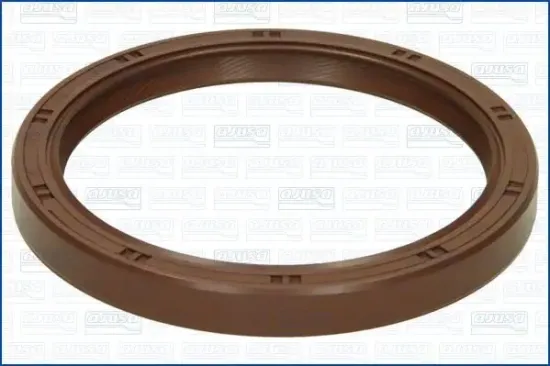 Wellendichtring, Kurbelwelle getriebeseitig AJUSA 15034800 Bild Wellendichtring, Kurbelwelle getriebeseitig AJUSA 15034800