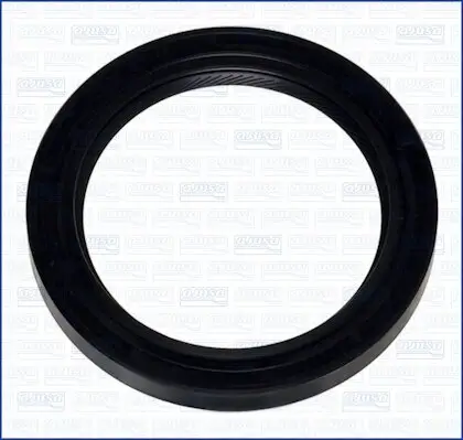 Wellendichtring, Kurbelwelle getriebeseitig AJUSA 15036500 Bild Wellendichtring, Kurbelwelle getriebeseitig AJUSA 15036500