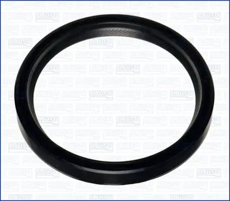 Wellendichtring, Kurbelwelle getriebeseitig AJUSA 15036800 Bild Wellendichtring, Kurbelwelle getriebeseitig AJUSA 15036800