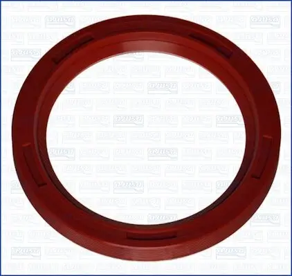 Wellendichtring, Kurbelwelle getriebeseitig AJUSA 15037000 Bild Wellendichtring, Kurbelwelle getriebeseitig AJUSA 15037000
