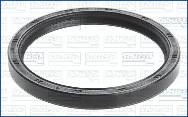 Wellendichtring, Kurbelwelle AJUSA 15041500