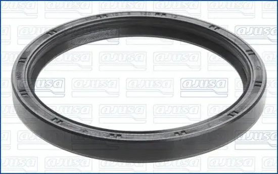 Wellendichtring, Kurbelwelle AJUSA 15041500 Bild Wellendichtring, Kurbelwelle AJUSA 15041500
