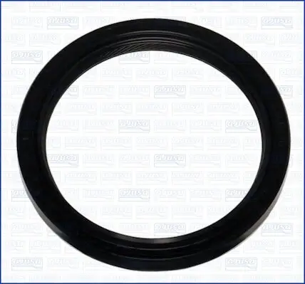 Wellendichtring, Kurbelwelle getriebeseitig AJUSA 15048900 Bild Wellendichtring, Kurbelwelle getriebeseitig AJUSA 15048900