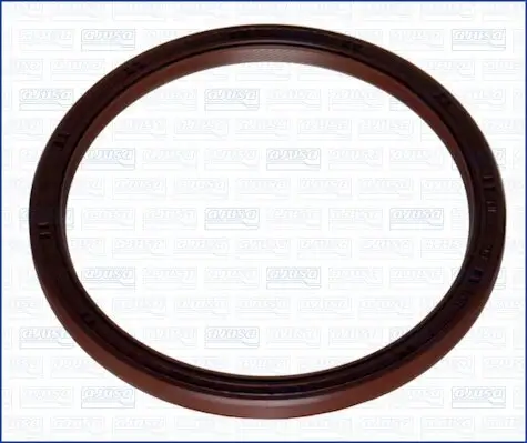 Wellendichtring, Kurbelwelle getriebeseitig AJUSA 15057600 Bild Wellendichtring, Kurbelwelle getriebeseitig AJUSA 15057600