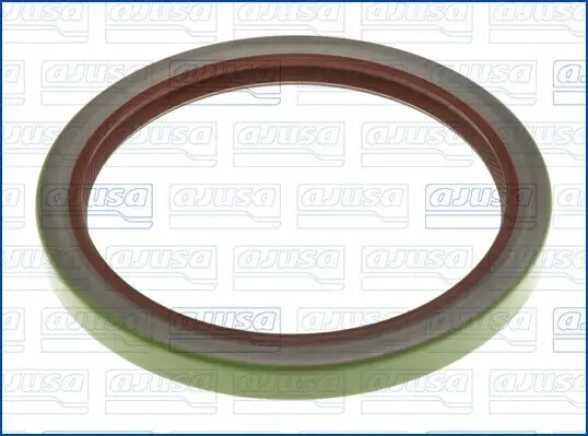 Wellendichtring, Kurbelwelle AJUSA 15059100 Bild Wellendichtring, Kurbelwelle AJUSA 15059100