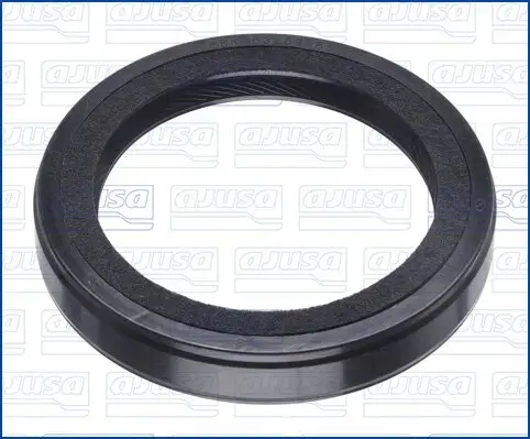 Wellendichtring, Kurbelwelle stirnseitig AJUSA 15059600 Bild Wellendichtring, Kurbelwelle stirnseitig AJUSA 15059600