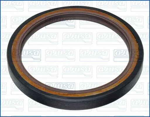 Wellendichtring, Kurbelwelle AJUSA 15062500 Bild Wellendichtring, Kurbelwelle AJUSA 15062500