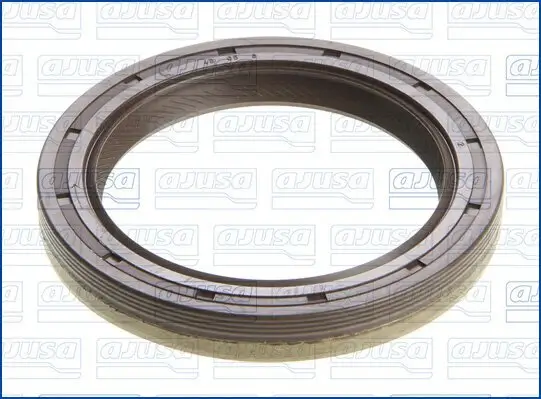 Wellendichtring, Kurbelwelle stirnseitig AJUSA 15062800 Bild Wellendichtring, Kurbelwelle stirnseitig AJUSA 15062800