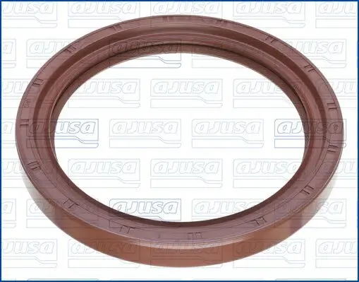 Wellendichtring, Kurbelwelle AJUSA 15067200 Bild Wellendichtring, Kurbelwelle AJUSA 15067200