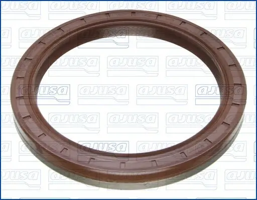 Wellendichtring, Kurbelwelle getriebeseitig AJUSA 15068000 Bild Wellendichtring, Kurbelwelle getriebeseitig AJUSA 15068000