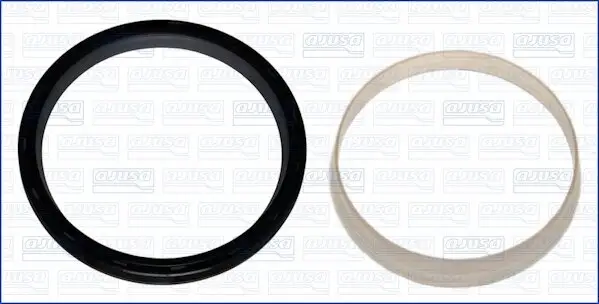 Wellendichtring, Kurbelwelle AJUSA 15068900