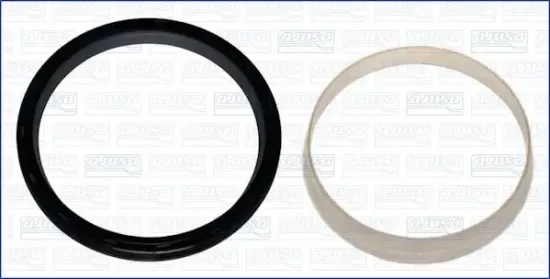 Wellendichtring, Kurbelwelle AJUSA 15068900 Bild Wellendichtring, Kurbelwelle AJUSA 15068900