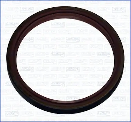 Wellendichtring, Kurbelwelle AJUSA 15076400 Bild Wellendichtring, Kurbelwelle AJUSA 15076400