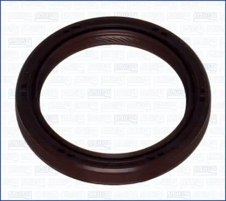 Wellendichtring, Kurbelwelle stirnseitig AJUSA 15077700 Bild Wellendichtring, Kurbelwelle stirnseitig AJUSA 15077700