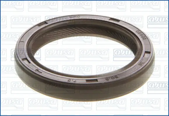 Wellendichtring, Kurbelwelle stirnseitig AJUSA 15086000