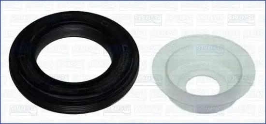 Wellendichtring, Kurbelwelle stirnseitig AJUSA 15087700 Bild Wellendichtring, Kurbelwelle stirnseitig AJUSA 15087700