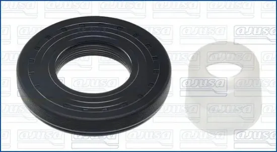 Wellendichtring, Kurbelwelle stirnseitig AJUSA 15088300 Bild Wellendichtring, Kurbelwelle stirnseitig AJUSA 15088300