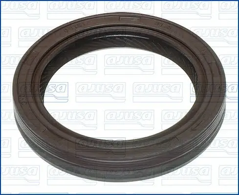 Wellendichtring, Kurbelwelle AJUSA 15090700 Bild Wellendichtring, Kurbelwelle AJUSA 15090700