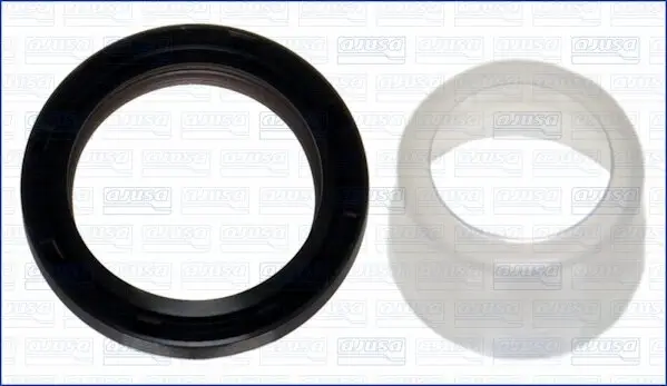 Wellendichtring, Kurbelwelle stirnseitig AJUSA 15092400