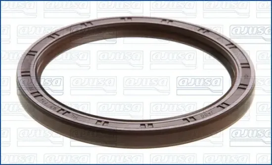Wellendichtring, Kurbelwelle getriebeseitig AJUSA 15093500 Bild Wellendichtring, Kurbelwelle getriebeseitig AJUSA 15093500