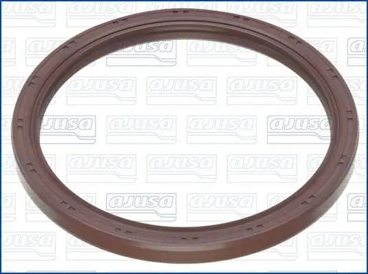 Wellendichtring, Kurbelwelle getriebeseitig AJUSA 15096900 Bild Wellendichtring, Kurbelwelle getriebeseitig AJUSA 15096900