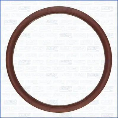 Wellendichtring, Kurbelwelle getriebeseitig AJUSA 15098000 Bild Wellendichtring, Kurbelwelle getriebeseitig AJUSA 15098000