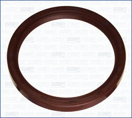 Wellendichtring, Kurbelwelle getriebeseitig AJUSA 15099100 Bild Wellendichtring, Kurbelwelle getriebeseitig AJUSA 15099100