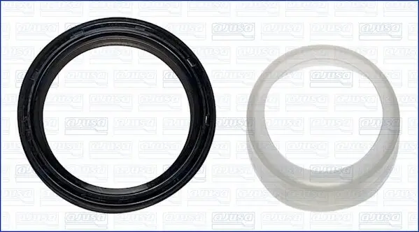 Wellendichtring, Kurbelwelle stirnseitig AJUSA 15102000