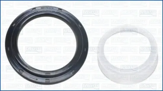 Wellendichtring, Kurbelwelle AJUSA 15107800 Bild Wellendichtring, Kurbelwelle AJUSA 15107800