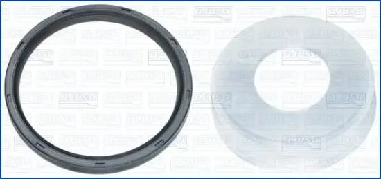 Wellendichtring, Kurbelwelle AJUSA 15107900 Bild Wellendichtring, Kurbelwelle AJUSA 15107900