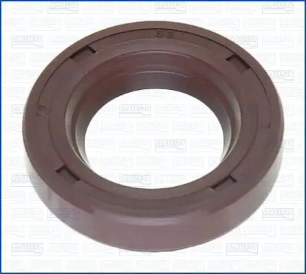 Wellendichtring, Kurbelwelle stirnseitig AJUSA 15108400 Bild Wellendichtring, Kurbelwelle stirnseitig AJUSA 15108400