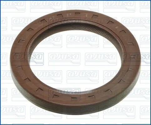 Wellendichtring, Kurbelwelle stirnseitig AJUSA 15111400 Bild Wellendichtring, Kurbelwelle stirnseitig AJUSA 15111400